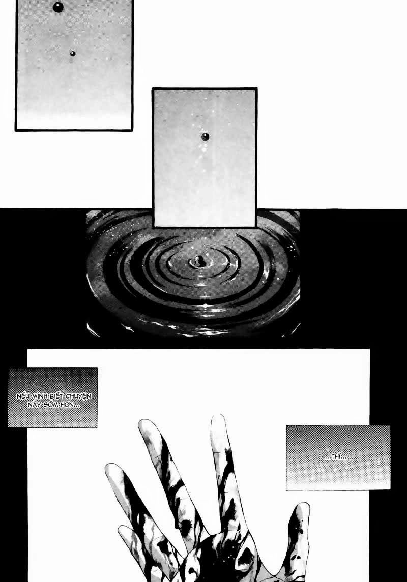 Cô Dâu Thủy Thần Chapter 5 - 4