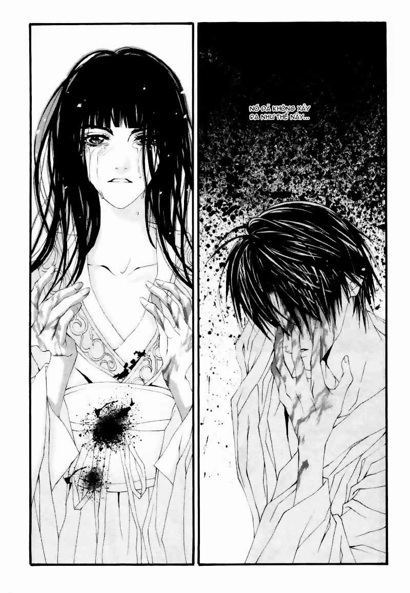 Cô Dâu Thủy Thần Chapter 5 - 5