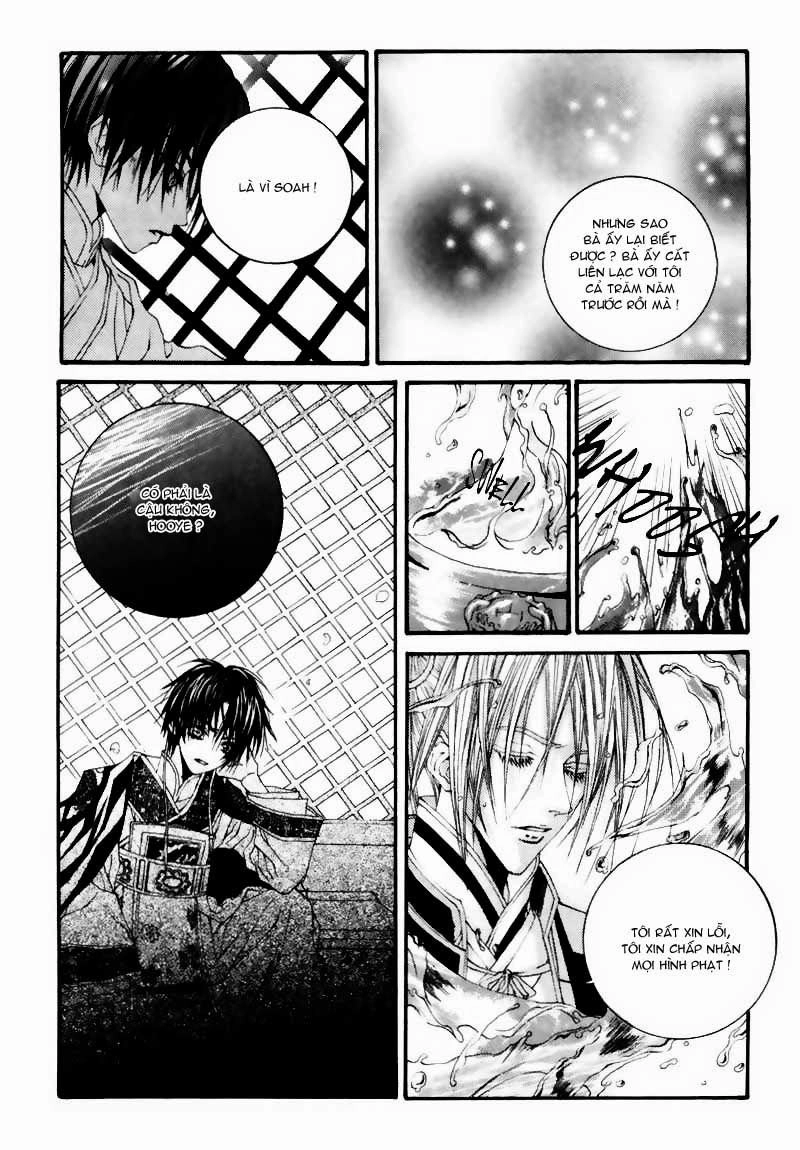 Cô Dâu Thủy Thần Chapter 5 - 12