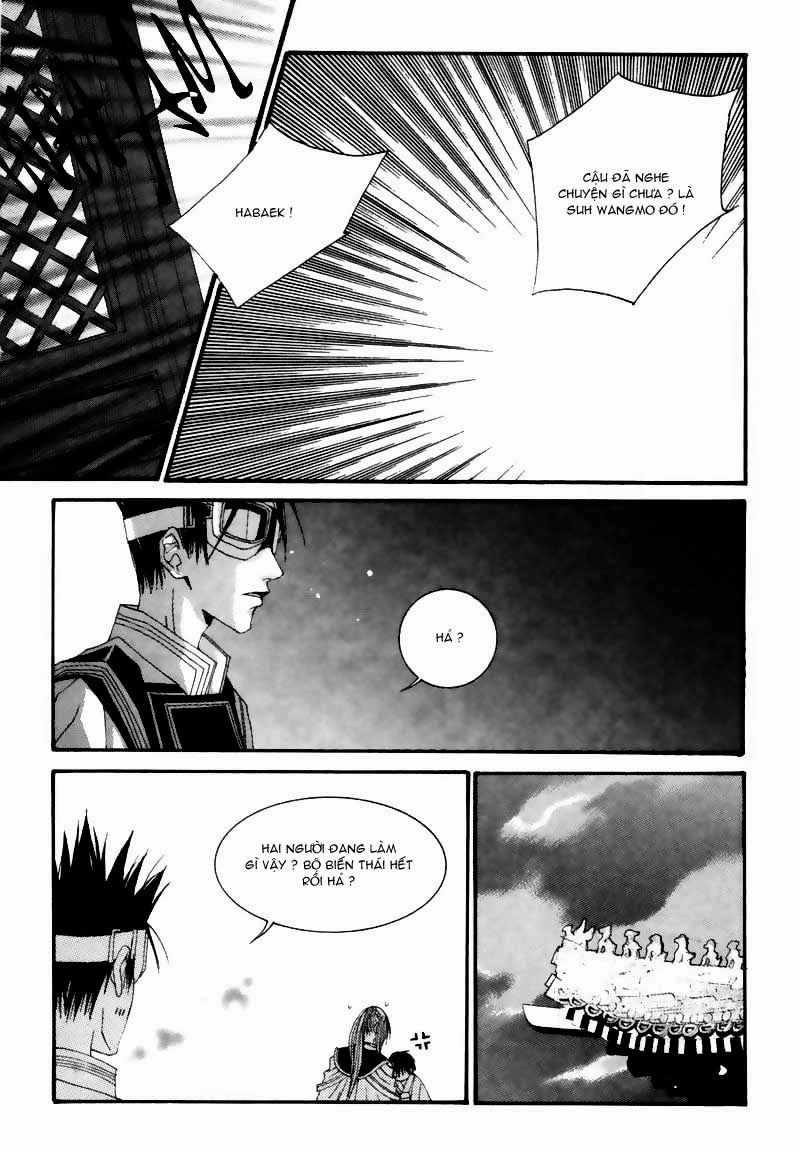 Cô Dâu Thủy Thần Chapter 5 - 16