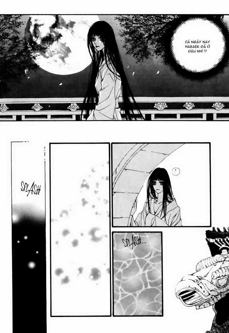 Cô Dâu Thủy Thần Chapter 5 - 20