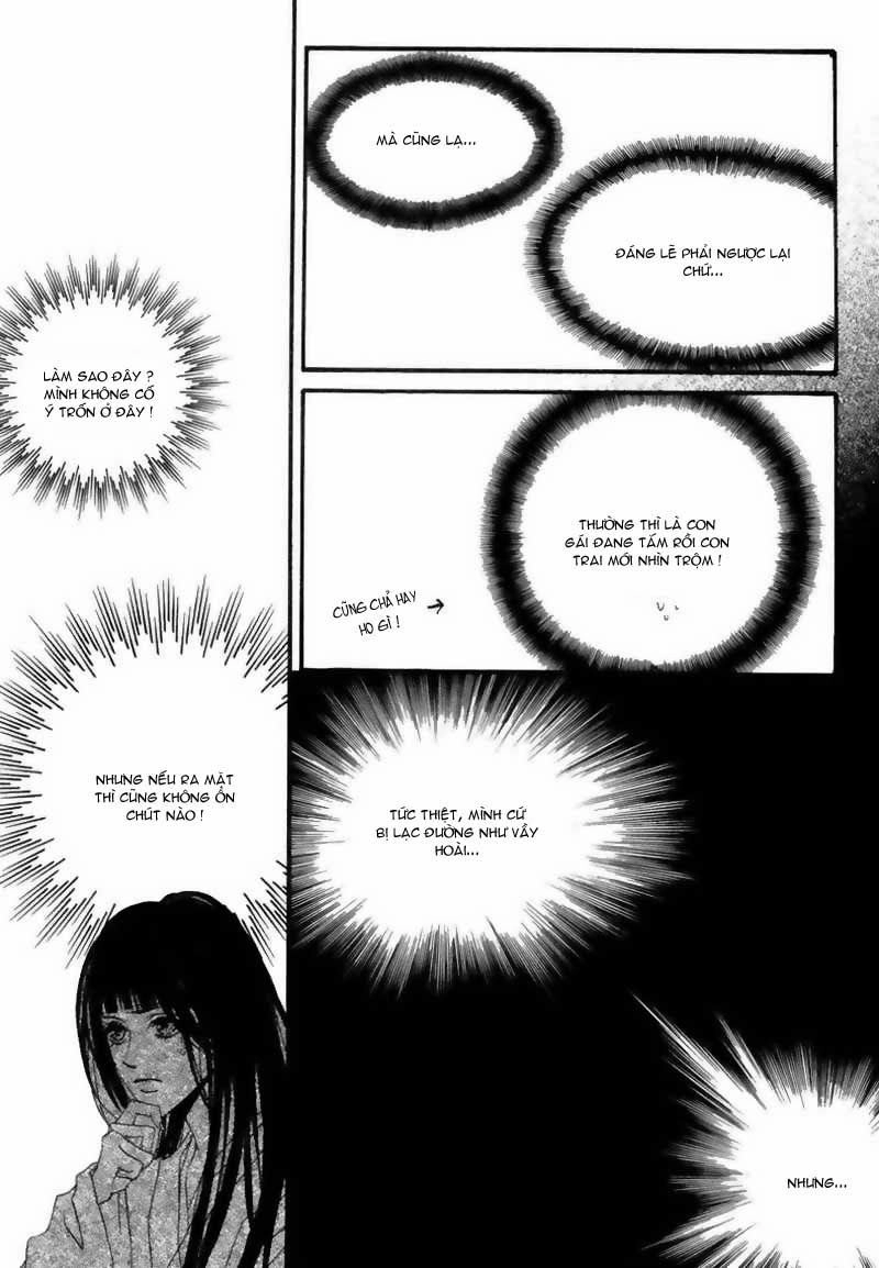 Cô Dâu Thủy Thần Chapter 6 - 4