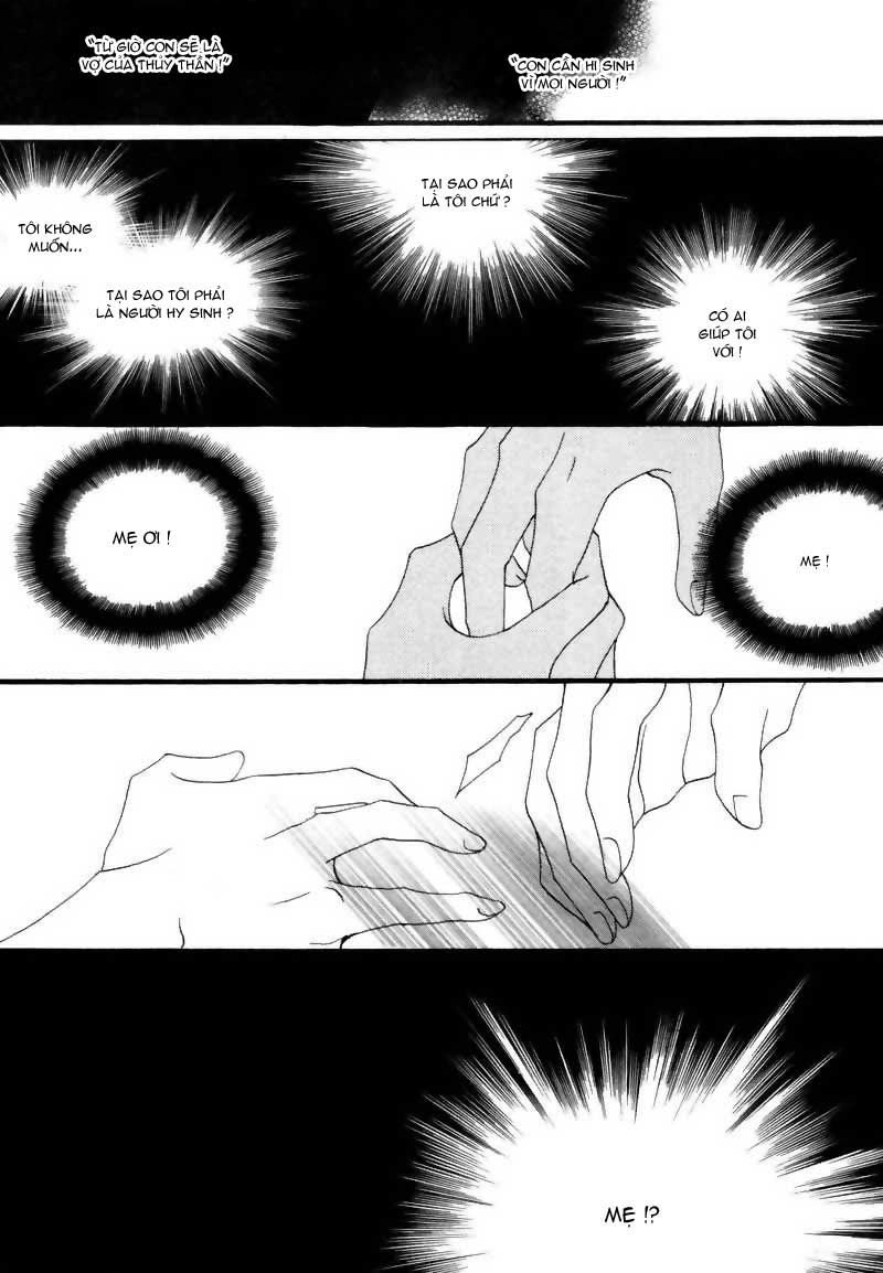 Cô Dâu Thủy Thần Chapter 7 - 2