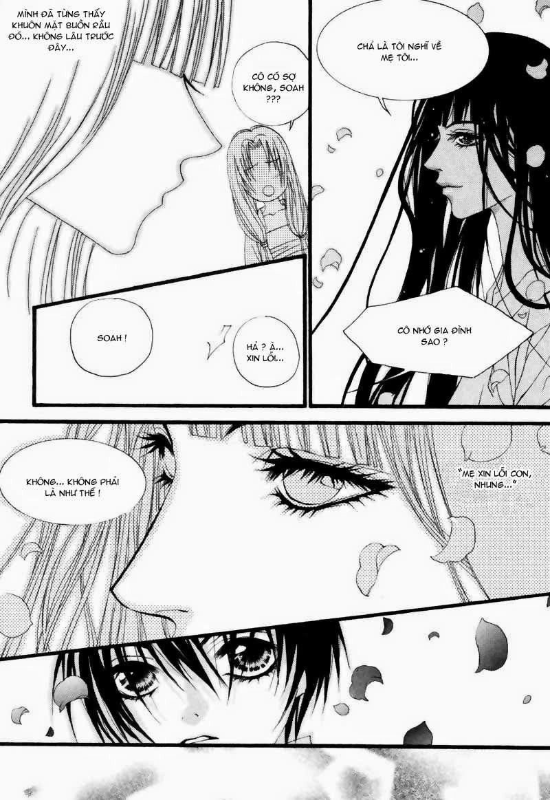 Cô Dâu Thủy Thần Chapter 7 - 18