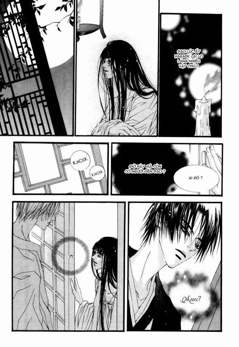 Cô Dâu Thủy Thần Chapter 7 - 19