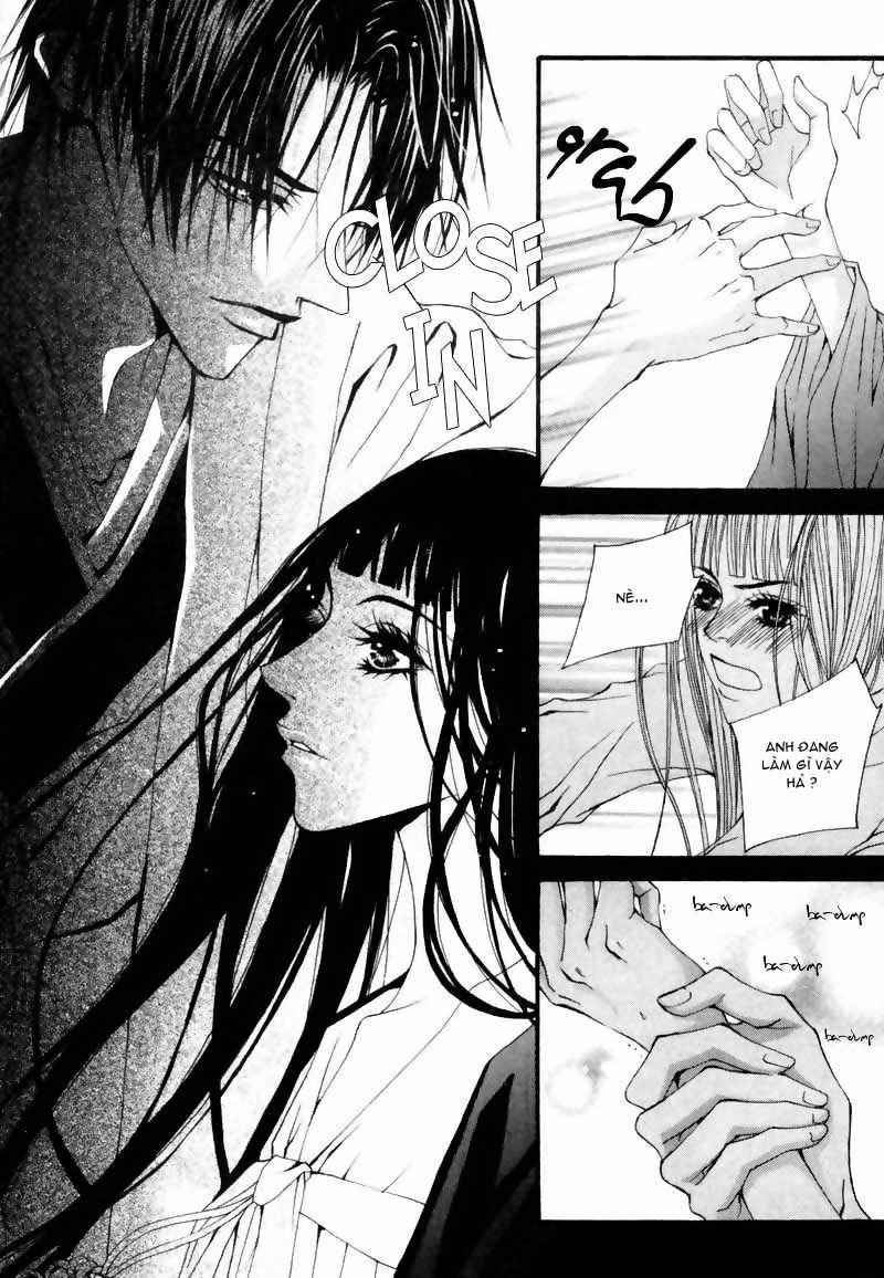 Cô Dâu Thủy Thần Chapter 7 - 20