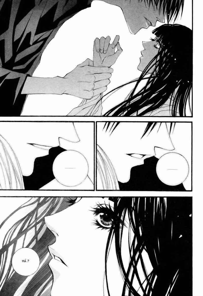 Cô Dâu Thủy Thần Chapter 7 - 21