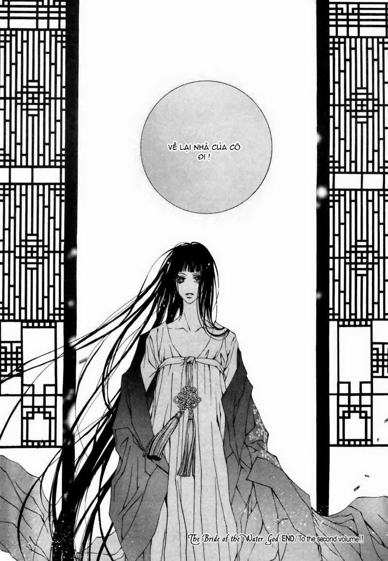 Cô Dâu Thủy Thần Chapter 7 - 23