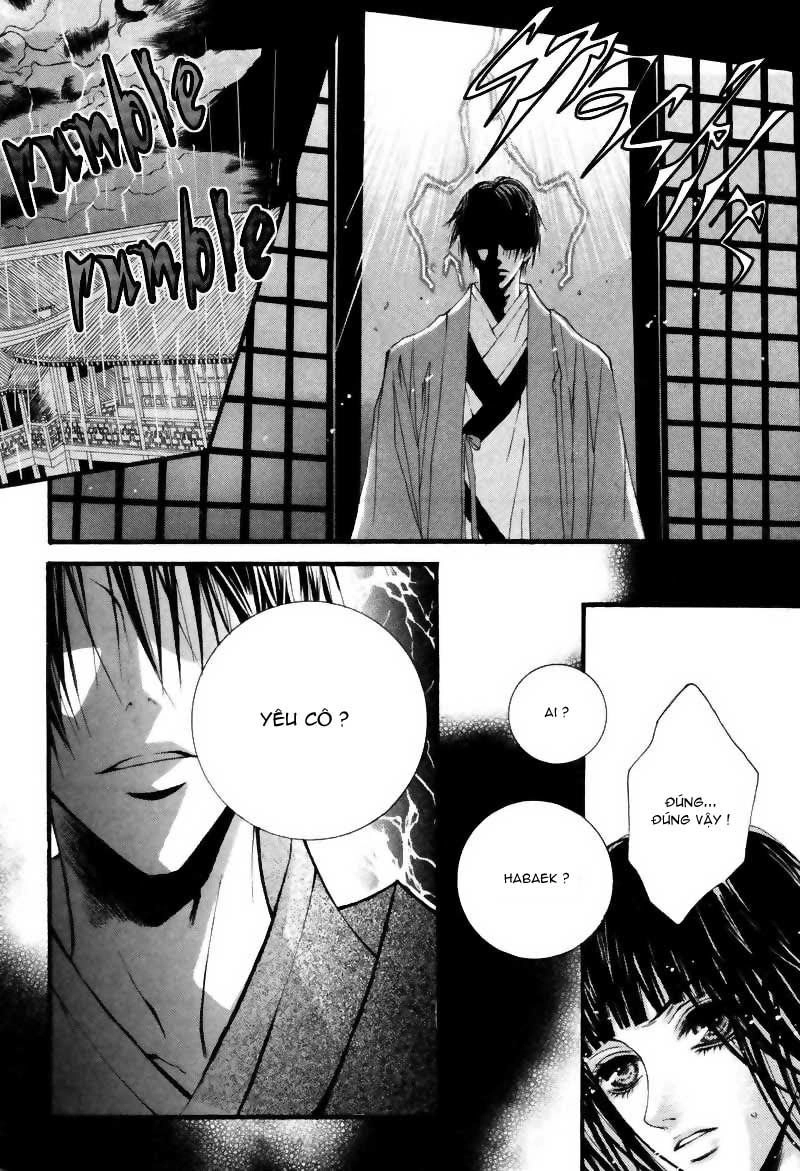 Cô Dâu Thủy Thần Chapter 8 - 7