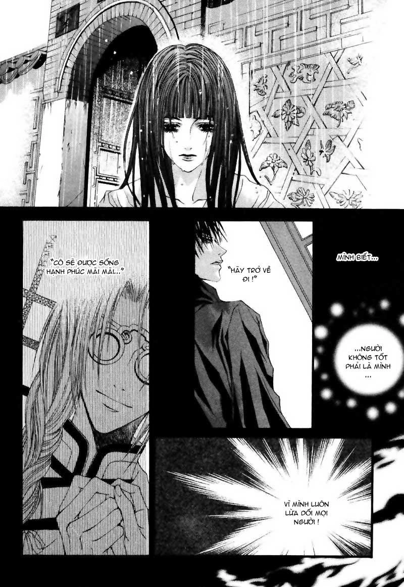 Cô Dâu Thủy Thần Chapter 8 - 17