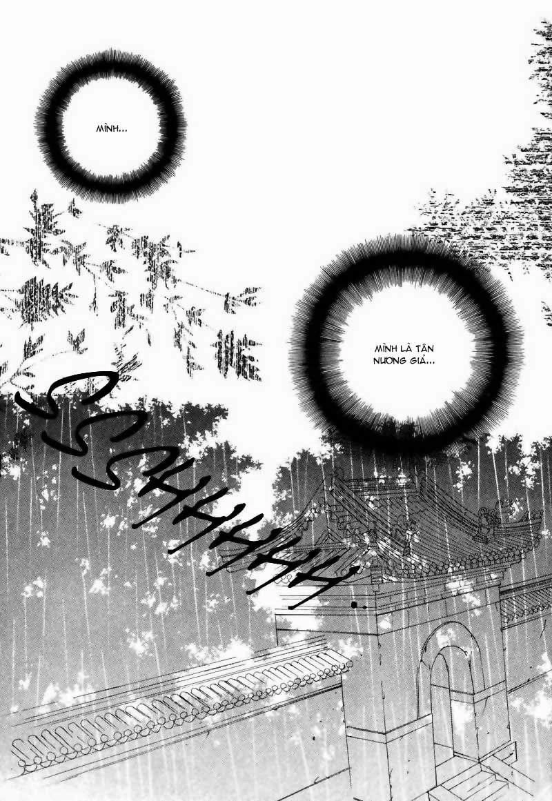 Cô Dâu Thủy Thần Chapter 8 - 20