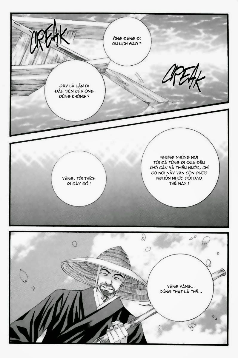 Cô Dâu Thủy Thần Chapter 9 - 3