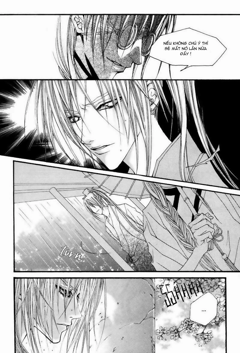 Cô Dâu Thủy Thần Chapter 9 - 9