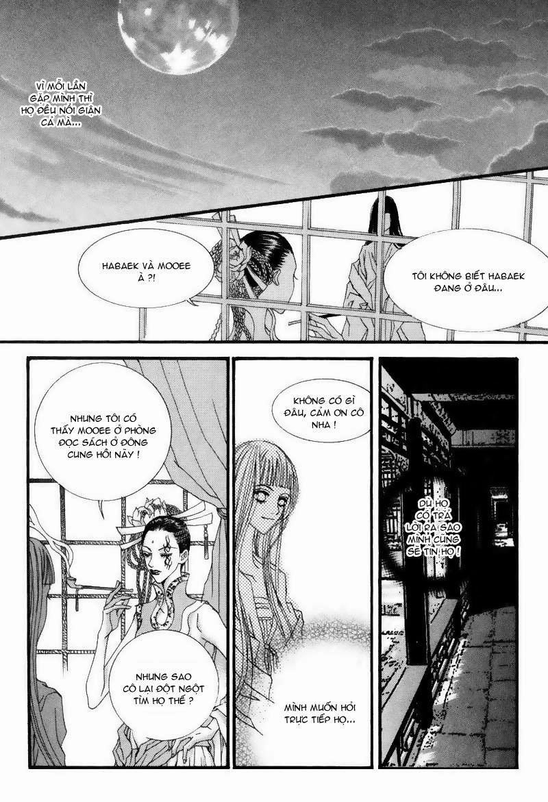 Cô Dâu Thủy Thần Chapter 10 - 5