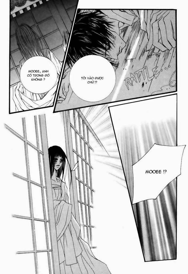 Cô Dâu Thủy Thần Chapter 10 - 6