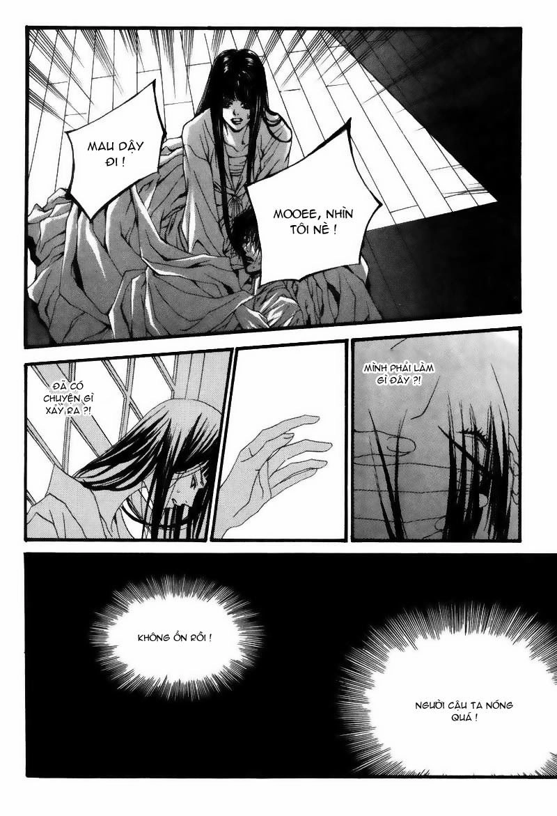 Cô Dâu Thủy Thần Chapter 10 - 7