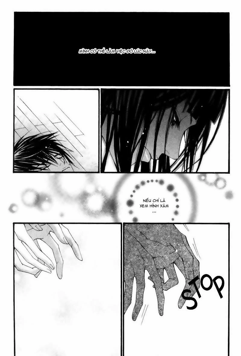 Cô Dâu Thủy Thần Chapter 10 - 9