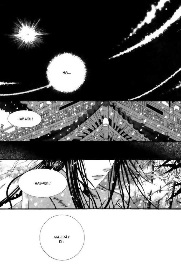 Cô Dâu Thủy Thần Chapter 11 - 2