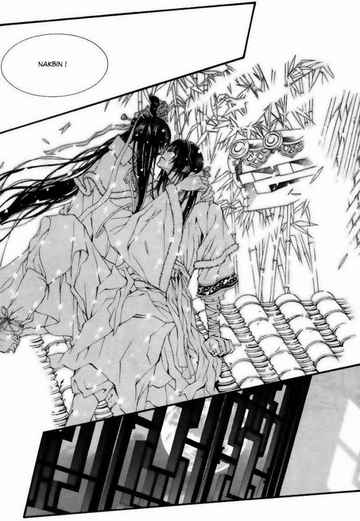 Cô Dâu Thủy Thần Chapter 11 - 3