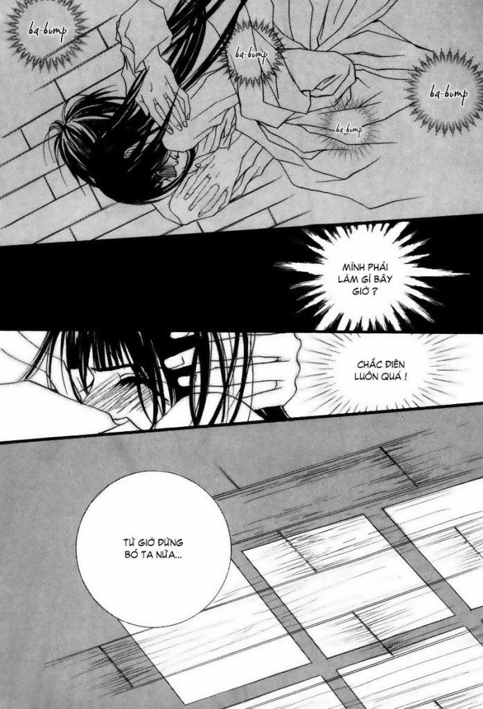 Cô Dâu Thủy Thần Chapter 11 - 4