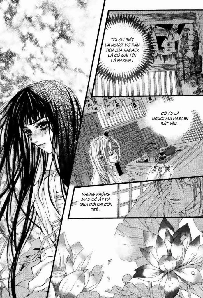 Cô Dâu Thủy Thần Chapter 11 - 7