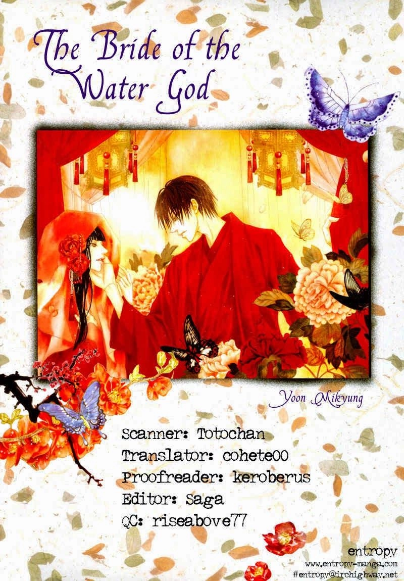 Cô Dâu Thủy Thần Chapter 11 - 26