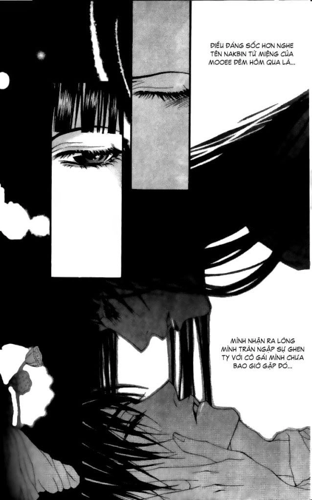 Cô Dâu Thủy Thần Chapter 12 - 4