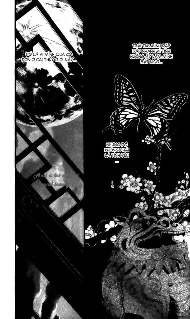 Cô Dâu Thủy Thần Chapter 12 - 5