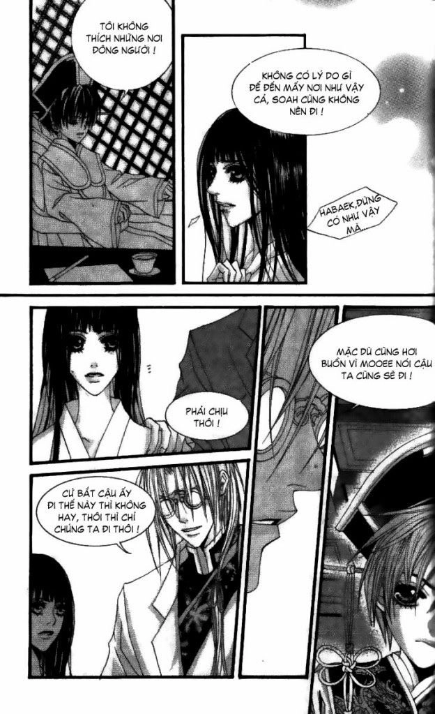 Cô Dâu Thủy Thần Chapter 12 - 7