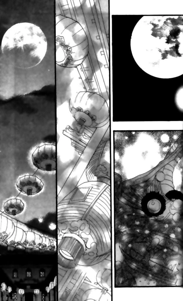 Cô Dâu Thủy Thần Chapter 12 - 9