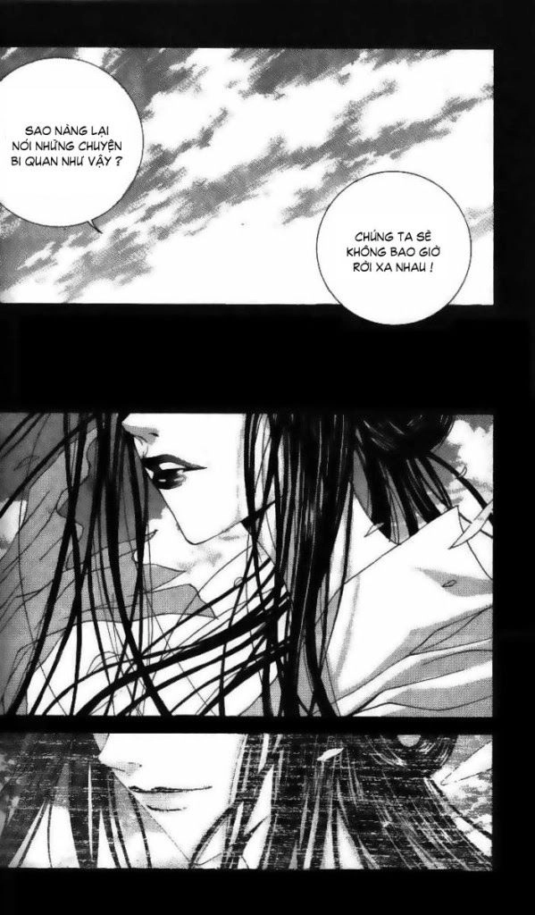 Cô Dâu Thủy Thần Chapter 12 - 20