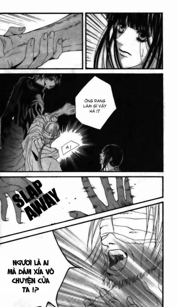 Cô Dâu Thủy Thần Chapter 12 - 22