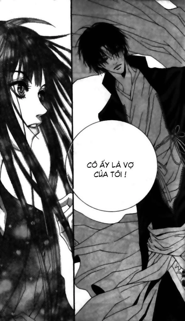 Cô Dâu Thủy Thần Chapter 12 - 23