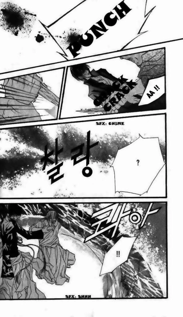 Cô Dâu Thủy Thần Chapter 12 - 28