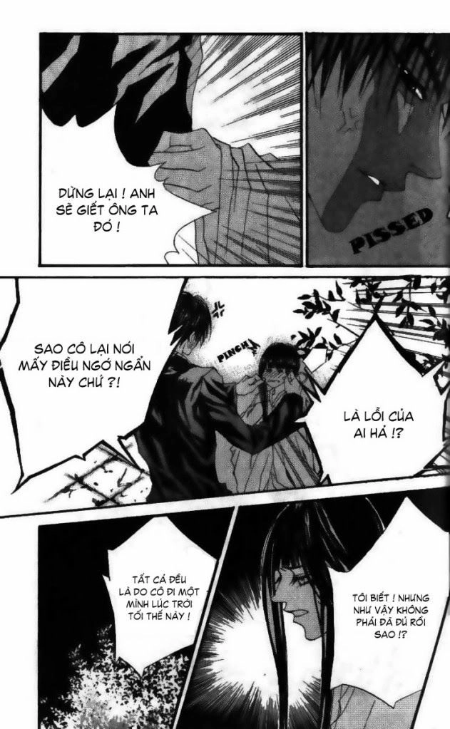 Cô Dâu Thủy Thần Chapter 12 - 31