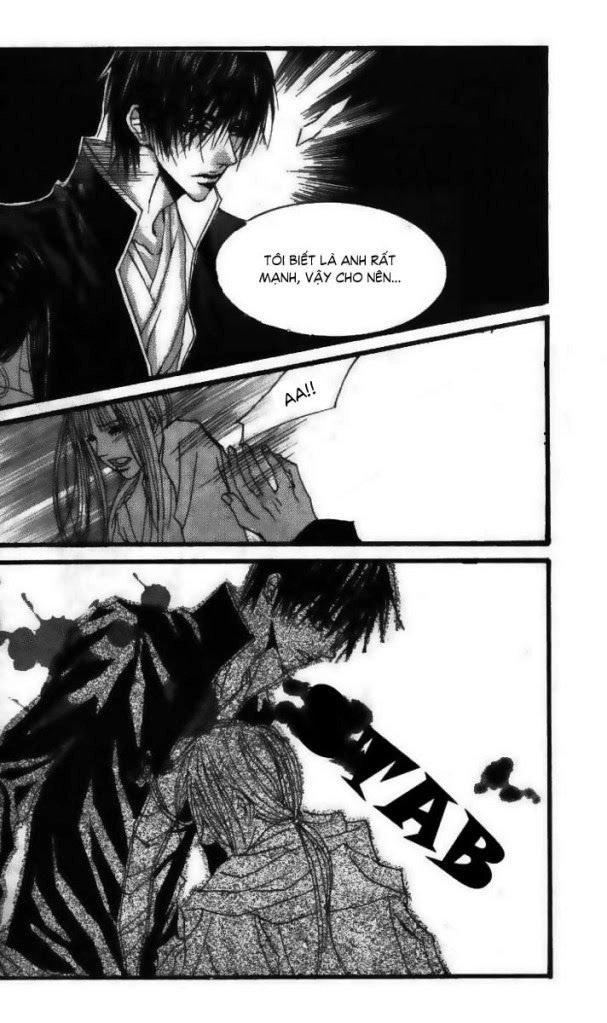 Cô Dâu Thủy Thần Chapter 12 - 32