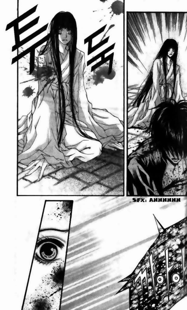 Cô Dâu Thủy Thần Chapter 12 - 33