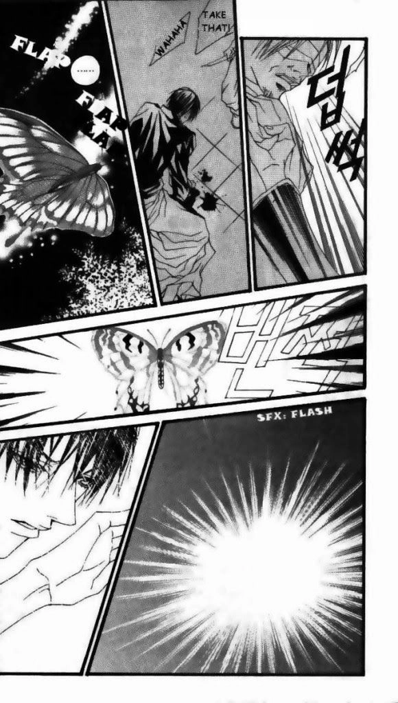 Cô Dâu Thủy Thần Chapter 12 - 34