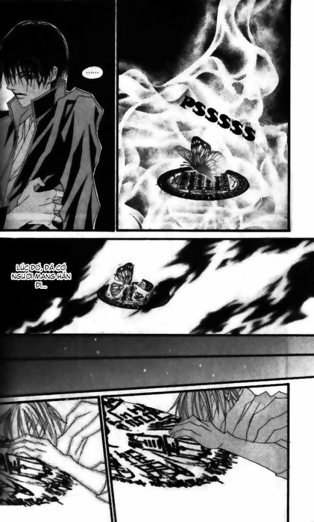 Cô Dâu Thủy Thần Chapter 12 - 36