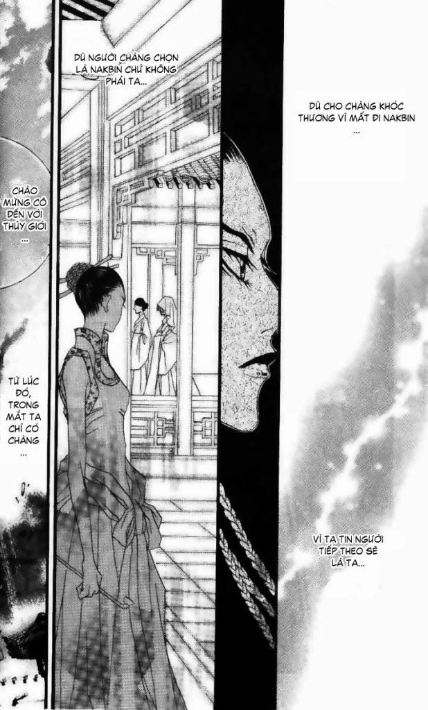 Cô Dâu Thủy Thần Chapter 12 - 40