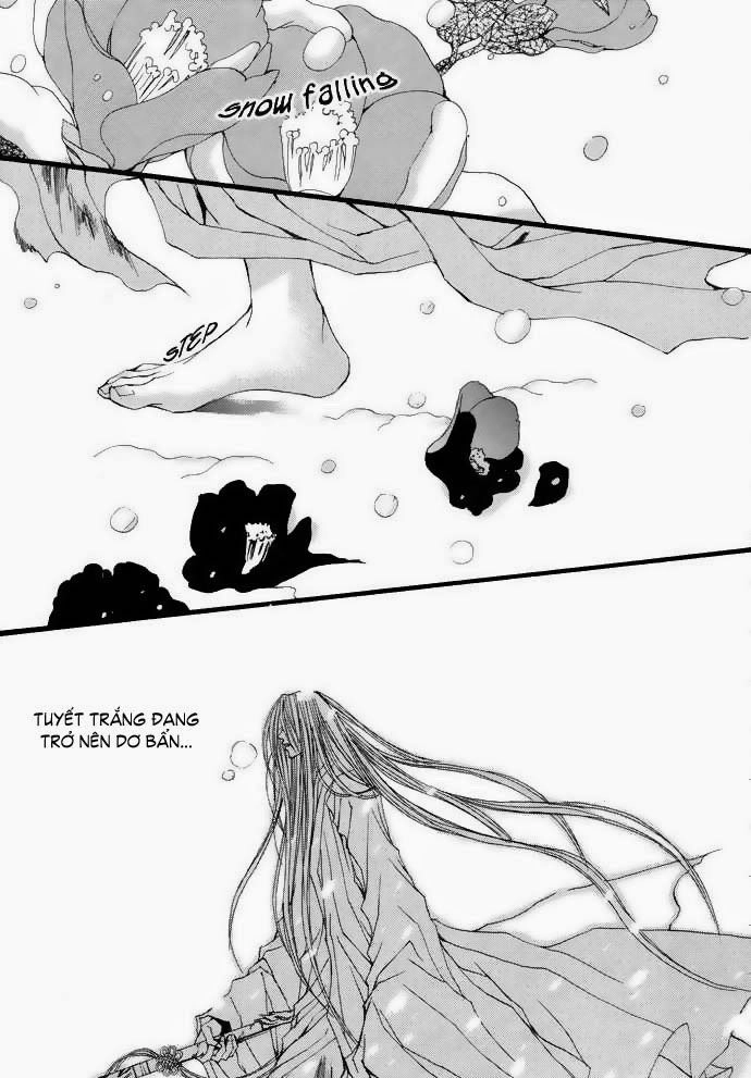 Cô Dâu Thủy Thần Chapter 15 - 7