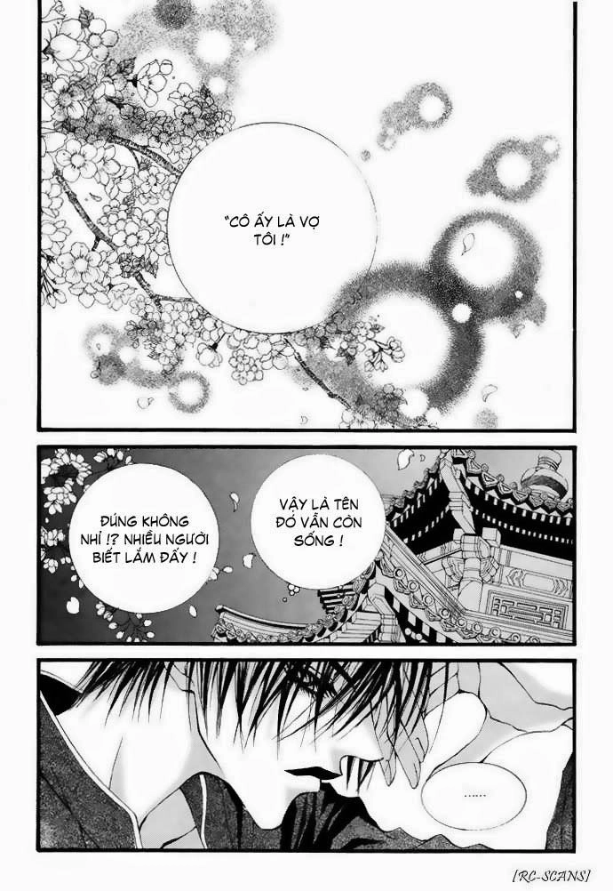 Cô Dâu Thủy Thần Chapter 15 - 14