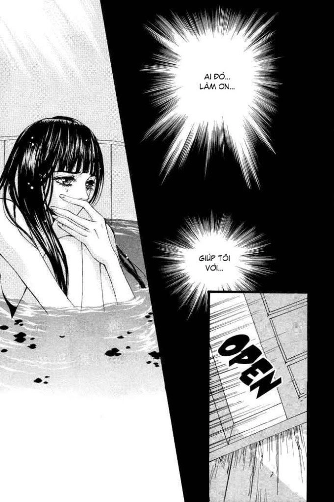 Cô Dâu Thủy Thần Chapter 15 - 23