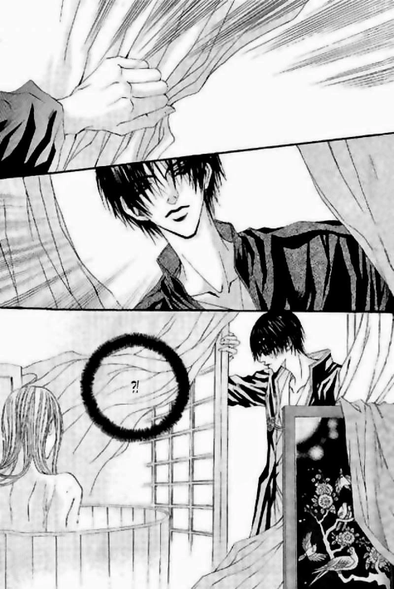 Cô Dâu Thủy Thần Chapter 16 - 4