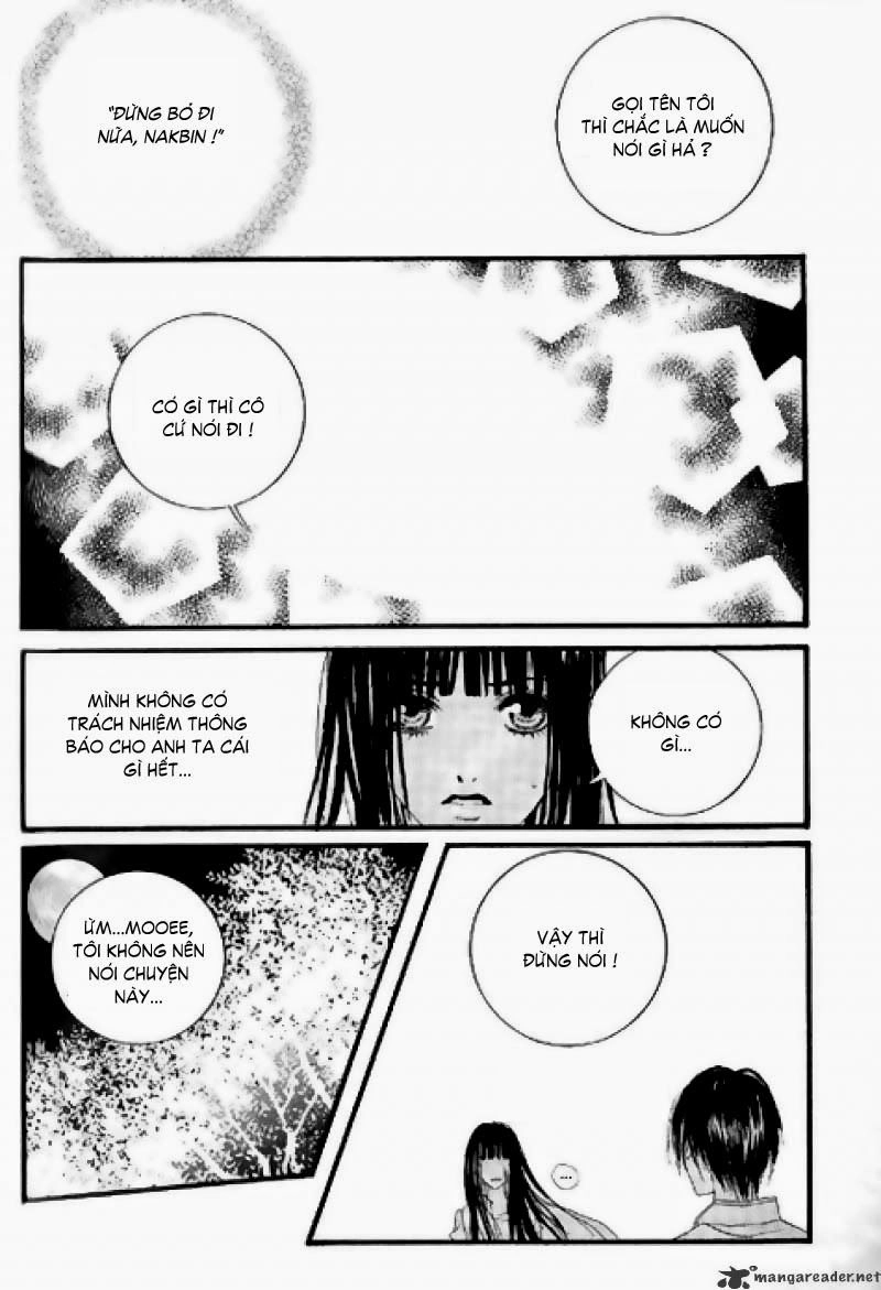 Cô Dâu Thủy Thần Chapter 16 - 13