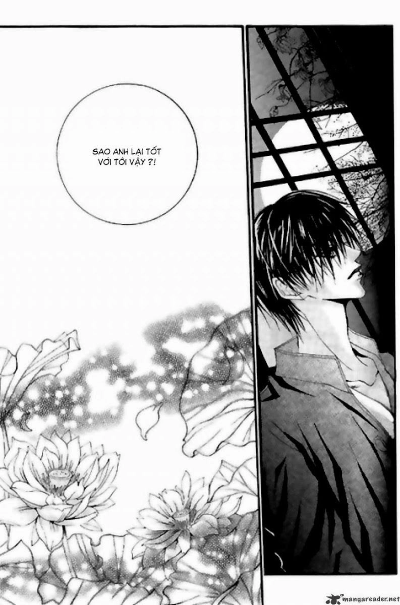 Cô Dâu Thủy Thần Chapter 16 - 14