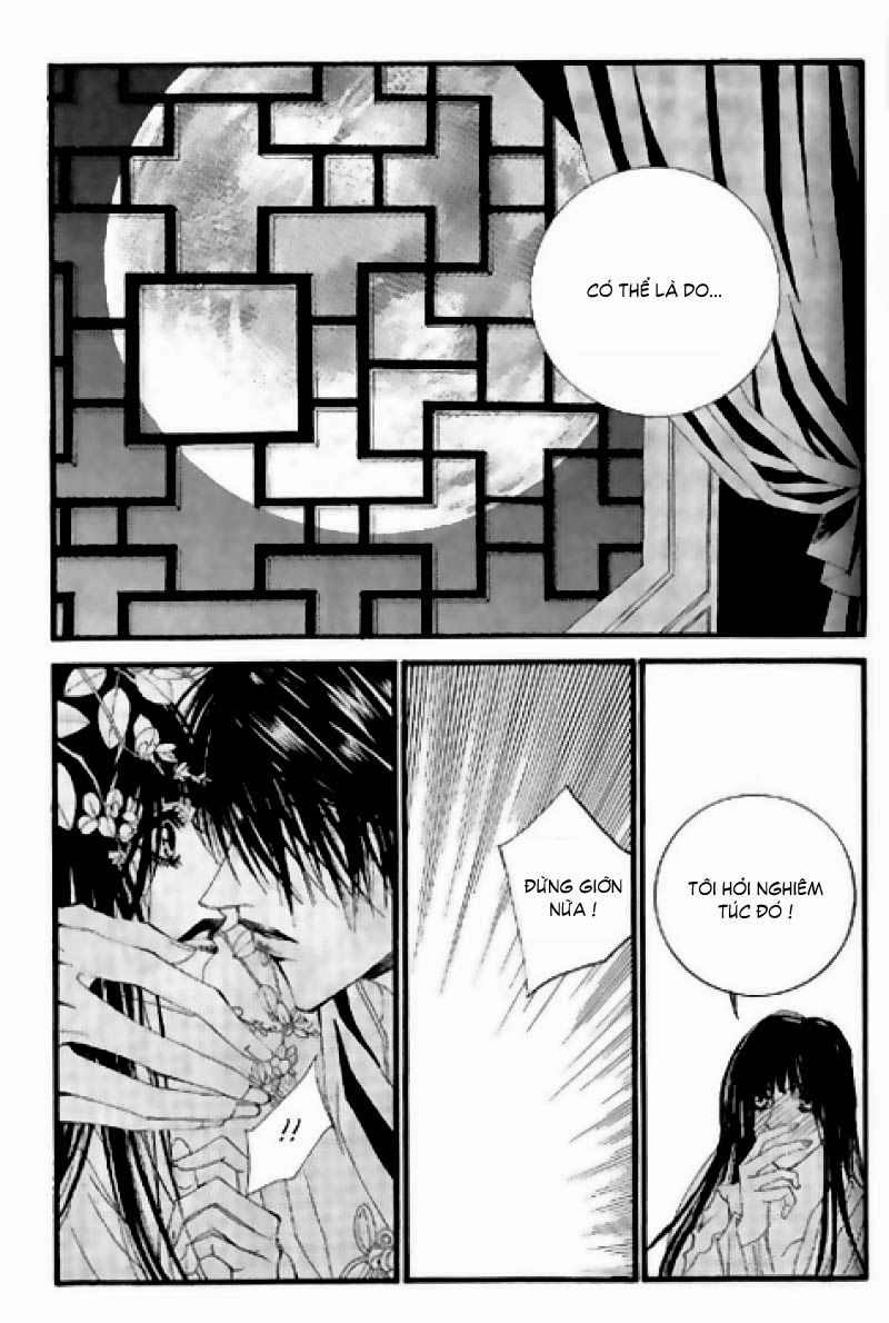 Cô Dâu Thủy Thần Chapter 16 - 16