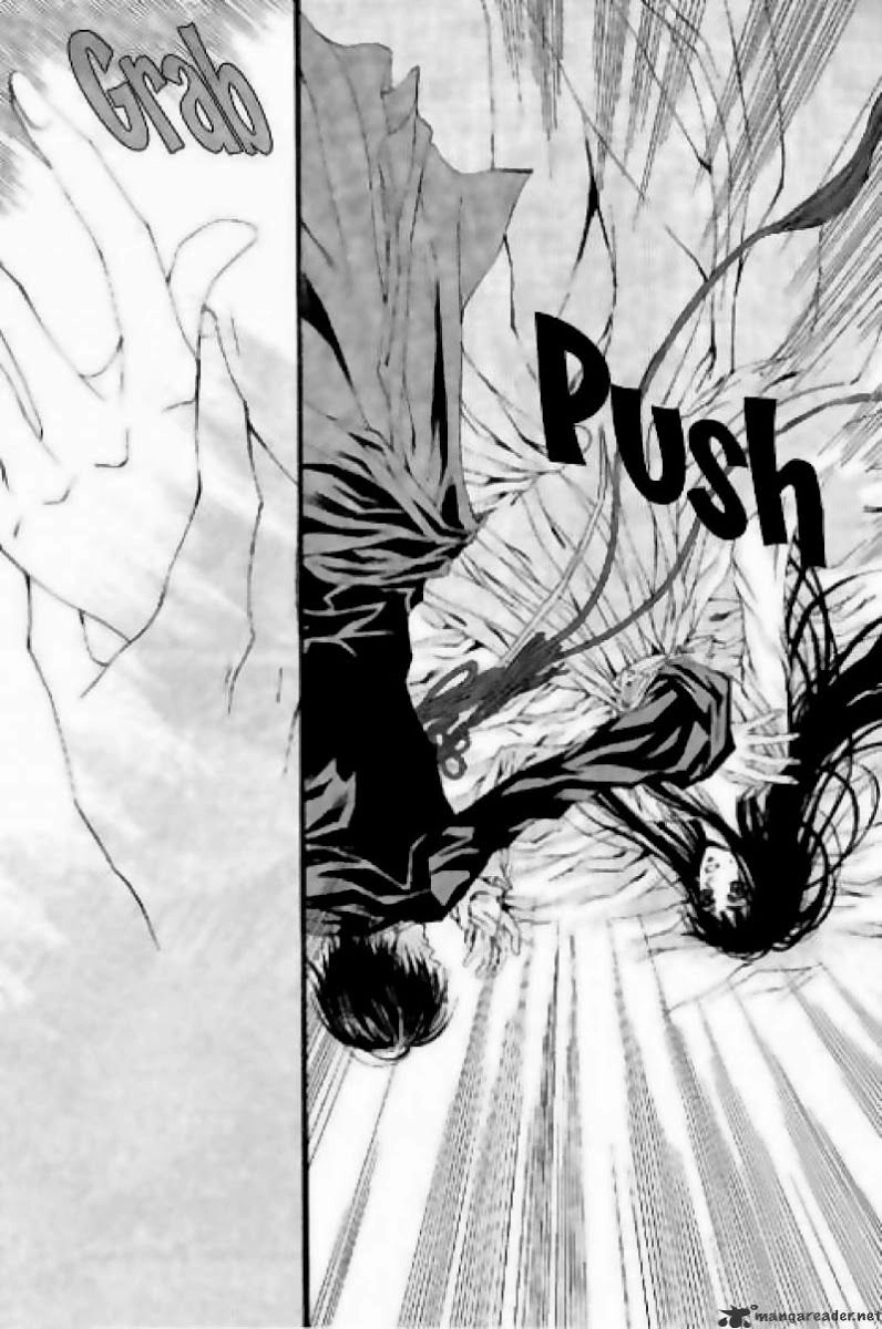 Cô Dâu Thủy Thần Chapter 16 - 17