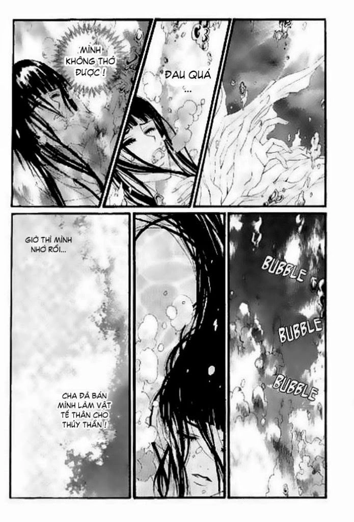 Cô Dâu Thủy Thần Chapter 17 - 3