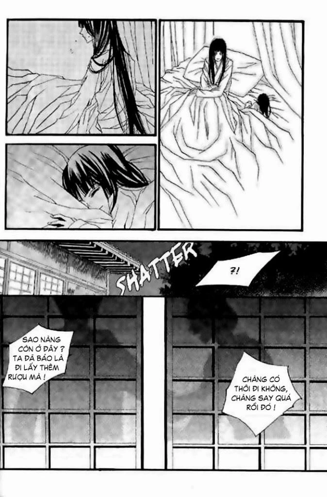 Cô Dâu Thủy Thần Chapter 17 - 7